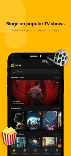 live-net-tv-app tv show